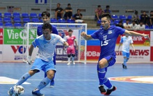 Giải Futsal HDBank Vô địch quốc gia 2021 sắp trở lại