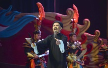 Livestream và sự sống còn của sân khấu kịch