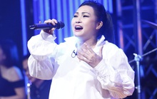 Ca sĩ Phương Thanh không ngại chia sẻ về sao kê, từ thiện