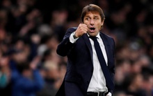 Tân HLV Tottenham thừa nhận cay đắng sau trận thắng vất vả