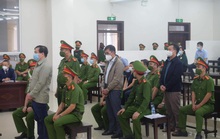 Cựu phó tổng cục trưởng Tổng cục Tình báo Nguyễn Duy Linh bị đề nghị 13-15 năm tù