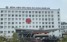 Bệnh nhân dương tính SARS-CoV-2, phong tỏa nhiều khoa của bệnh viện