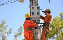 PC Quảng Ngãi: Hoàn thành các chỉ tiêu kinh tế, kỹ thuật 9 tháng đầu năm 2021