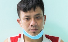 Bắt giữ thanh niên làm chuyện phi pháp trong khu cách ly ở thị xã Ba Đồn