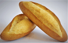 Bánh mì tuổi thơ