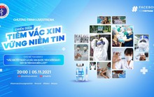 Bộ Y tế kêu gọi: Hãy đi tiêm vắc-xin khi đến lượt