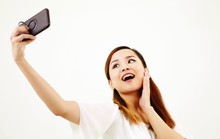 Sống ảo thôi, bên ngoài nhìn ghê lắm!