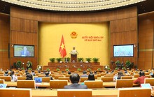 Quốc hội sẽ chất vấn nhiều vấn đề sát sườn