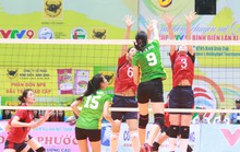 VTV Bình Điền Long An trông chờ Ngọc Hoa tái xuất