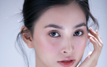 Nhan sắc bất bại của Trần Tiểu Vy