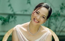 NSND Lê Khanh ngồi ghế nóng cuộc thi Đường đến cầu vồng của VTV
