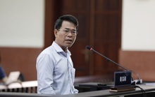 Cựu Phó Chánh án TAND quận 4 Nguyễn Hải Nam lại tiếp tục kêu oan