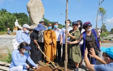 Hội Nhà văn TP HCM mở trại sáng tác tại Phú Yên