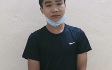 Bình Dương: Bắt đối tượng dùng dao cướp tài sản của tài xế xe ôm công nghệ