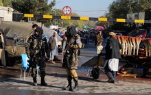 Mỹ sắp mệt với Afghanistan?