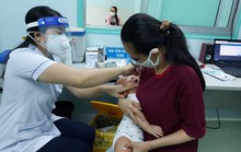 TP HCM khuyến cáo tổ chức tiêm riêng từng đối tượng để tránh nhầm lẫn vắc-xin