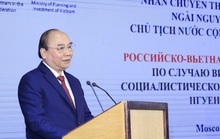Thúc đẩy thương mại và đầu tư Việt Nam - Nga