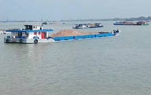 Diễn biến mới vụ trúng thầu mỏ cát hơn 2.800 tỉ đồng ở An Giang
