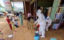 Tỉnh Đắk Nông phát hiện ổ dịch với ít nhất 52 ca nhiễm
