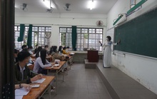 Đà Nẵng: Nữ giáo viên mắc Covid-19, 4 lớp chuyển sang học trực tuyến