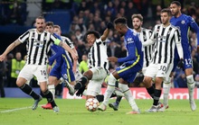 Nghi gian lận tài chính, Juventus sắp bị đánh rớt hạng