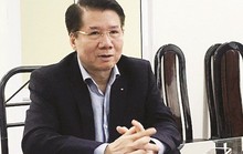 Thứ trưởng Bộ Y tế Trương Quốc Cường bị bắt