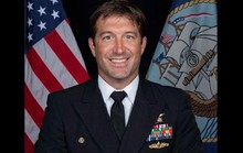 Chỉ huy thuộc đặc nhiệm SEAL Mỹ tử vong khi huấn luyện