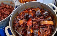 Cá kho ngoại truyện