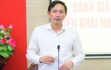 Bí thư Cô Tô Lê Hùng Sơn bị bãi nhiệm tư cách đại biểu HĐND tỉnh Quảng Ninh