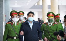 Ông Nguyễn Đức Chung: Không biết có kịp về đưa tang bố mẹ không