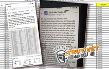 Trừ tiền test Covid-19 với giá cắt cổ, hàng trăm công nhân bức xúc: Doanh nghiệp nói gì?
