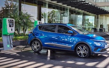 Cần sớm có chiến lược phát triển ngành ôtô nhiên liệu sạch