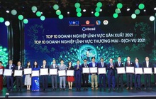 Vượt qua thách thức, Novaland tiếp tục là “Doanh nghiệp bền vững của Việt Nam”