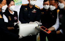 Cảnh báo ma túy ở Đông Nam Á