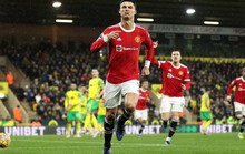 Ronaldo mang băng đội trưởng Man United, Maguire bực tức chỉ trích đàn anh