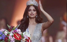Hoa hậu Hoàn vũ 2021: Nhan sắc Ấn Độ lên ngôi