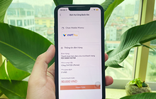 VNPT - đơn vị đầu tiên tích hợp thanh toán bằng Mobile Money