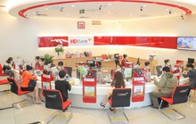Bảo hiểm FWD đã được phân phối qua HDBank