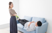Đàn bà đâu ai muốn được khen mạnh mẽ