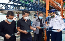 Cảnh sát biển góp phần chống khai thác IUU: Thay đổi từ nhận thức đến hành động
