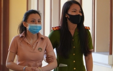VIDEO: Nữ chủ mưu truy sát Quân xa lộ sụt đến 50 kg khi hầu tòa