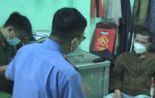 Quy Nhơn: Bắt đối tượng cầm dao gây ra 2 vụ cướp táo tợn giữa ban ngày