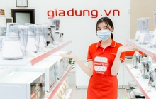 Hệ thống bán lẻ Viettel ra mắt chuỗi giadung.vn