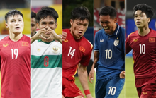 Indonesia vượt trội tuyển Việt Nam về bình chọn bàn thắng đẹp vòng 3