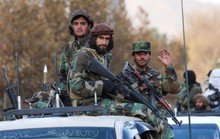 Người đàn ông mời Taliban vào Kabul lên tiếng