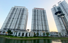 Bộ Tài chính siết quản lý thuế khi chuyển nhượng bất động sản