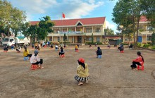 Đắk Lắk: Nhiều học sinh tại 3 trường nhiễm SARS-CoV-2