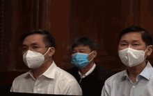 [VIDEO] Xét xử vụ SAGRI: Các bị cáo nói lời sau cùng về “bản án cuộc đời”