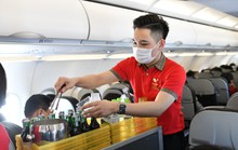 Hàng không tung vé bay giá rẻ Tết Nhâm Dần 2022