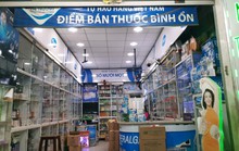 TP HCM có 590 nhà thuốc tham gia chăm sóc F0